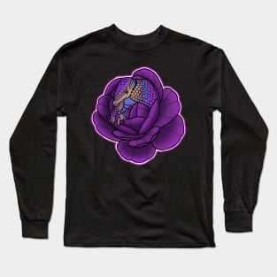 Armadillo Long Sleeve T-Shirt